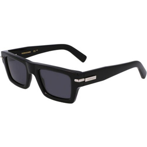 Sonnenbrillen Sonnenbrille SF2034S 001 - Salvatore Ferragamo - Modalova