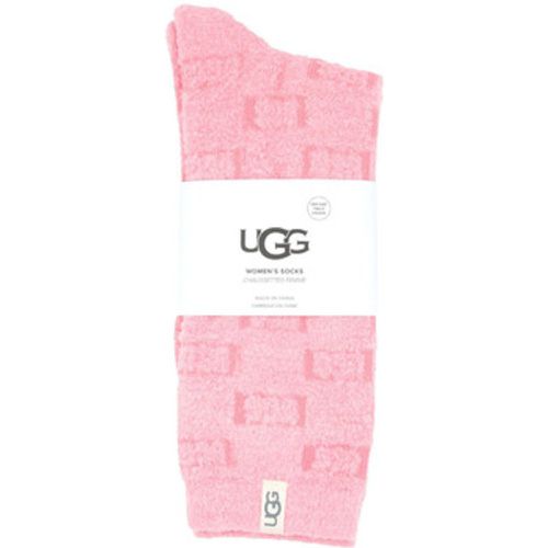 Socken 1105868-LESLIE GRAPHIC CRE - Ugg - Modalova