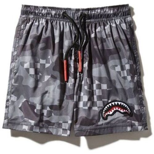 Badeshorts SP046 AM SWIM-TRUNKS - Sprayground - Modalova