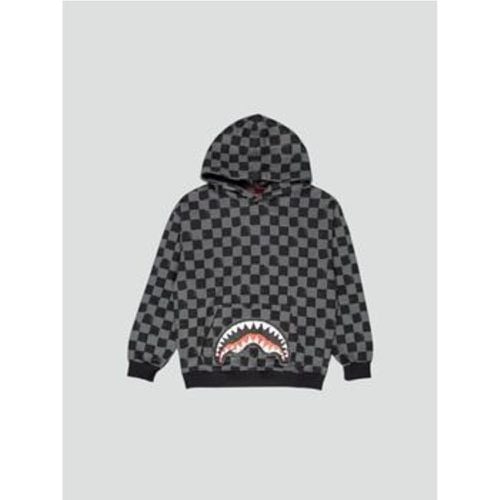 Sweatshirt SP611BRW-BROWN SIP VANQUISH - Sprayground - Modalova