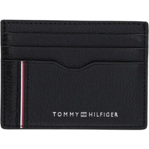 Geldbeutel TH CORP CC HOLDER AM0AM13041 - Tommy Hilfiger - Modalova