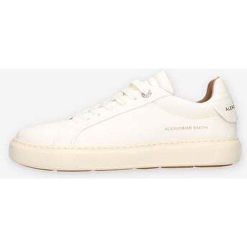 Turnschuhe ASBBSOM-3660-WHT - Alexander Smith - Modalova