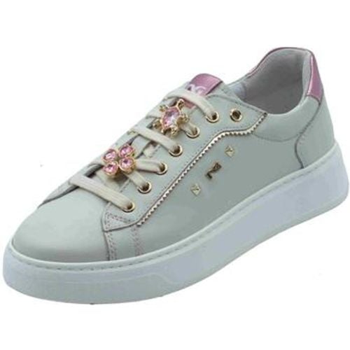 Sneaker E513060D Velvet Osso - NeroGiardini - Modalova