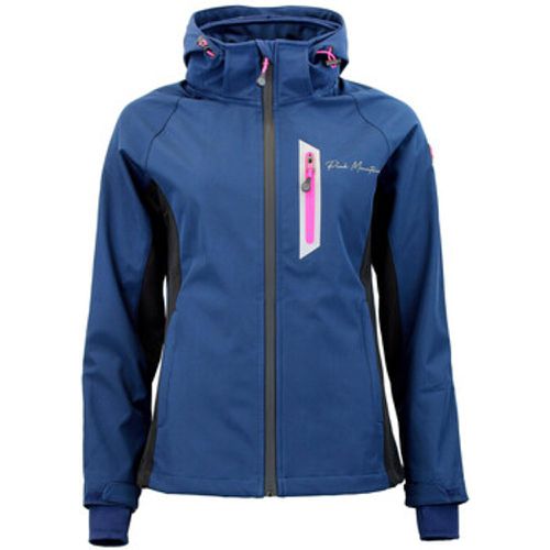 Damen-Jacke Blouson softshell ACLUNY - Peak Mountain - Modalova