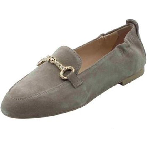 Ballerinas E512620D Velour - NeroGiardini - Modalova