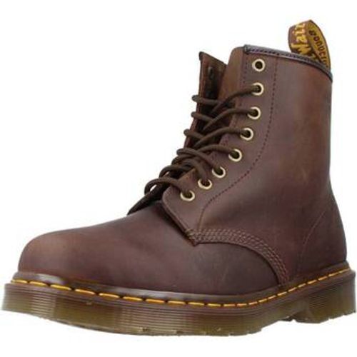 Dr. Martens Stiefel CRAZY HORSE - Dr. Martens - Modalova