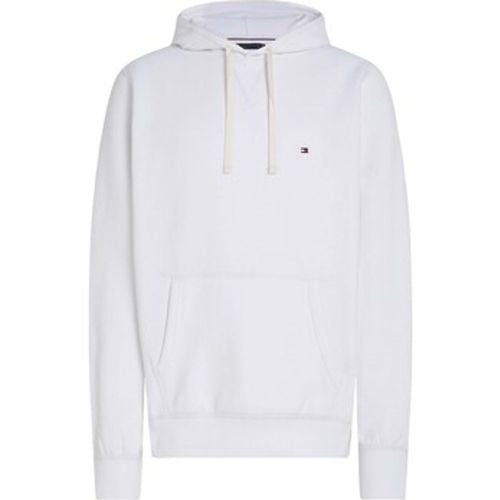 Tommy Hilfiger Fleecepullover - Tommy Hilfiger - Modalova