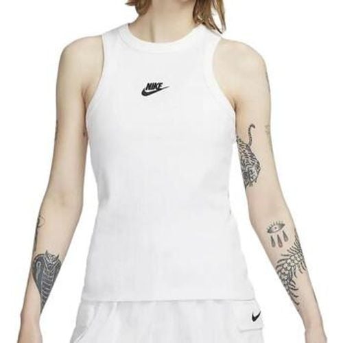 Nike Tank Top FN7721-100 - Nike - Modalova