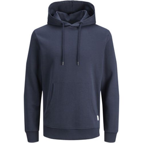 Sweatshirt Hoodie Basic Kapuzensweatshirt - jack & jones - Modalova