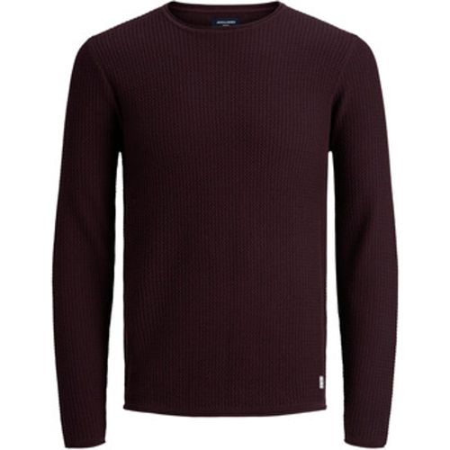 Pullover Strickpullover CARLOS Pullover R-Neck - jack & jones - Modalova