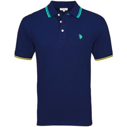 T-Shirts & Poloshirts Shirt Poloshirt BARNEY Polohemd Shirt - U.S Polo Assn. - Modalova