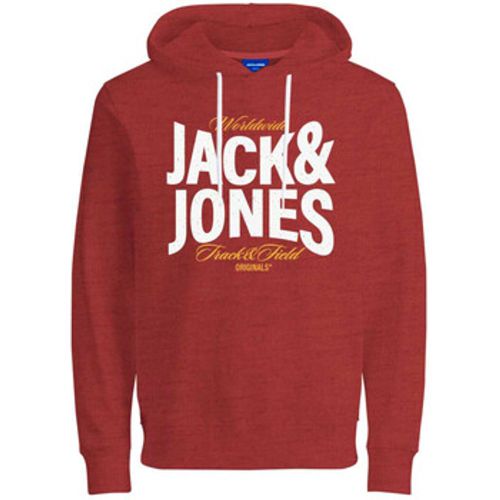 Sweatshirt Hoodie Mel Kapuzensweatshirt - jack & jones - Modalova