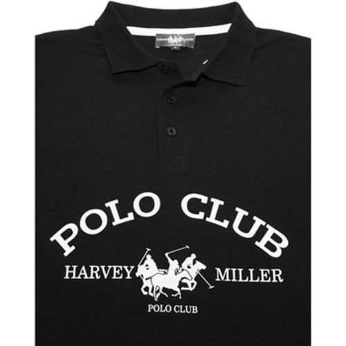 T-Shirts & Poloshirts Shirt Poloshirt Polo Club Jersey - Harvey Miller Polo Club - Modalova