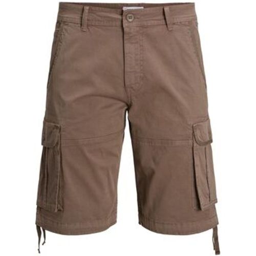 Cargohose Cargo Shorts Zeus Hose mit vielen Taschen - jack & jones - Modalova