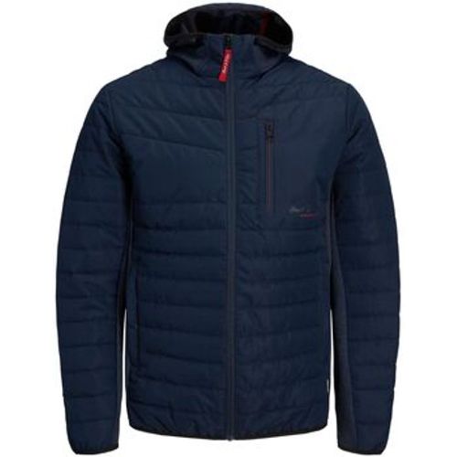 Jacken Jacke Berg Hybrid Steppjacke - jack & jones - Modalova