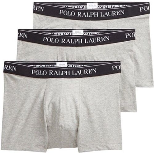 Boxershorts Boxershorts Basic Trunks Dreierpack - Ralph Lauren - Modalova