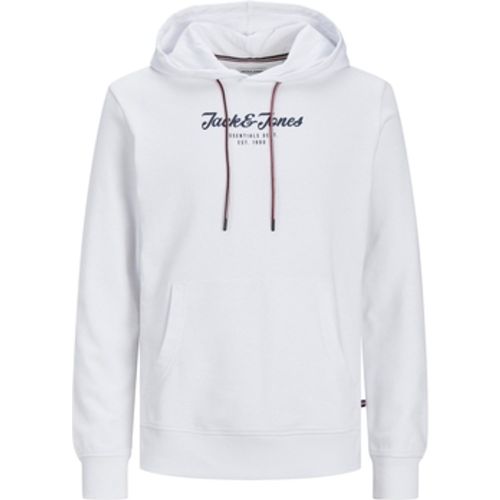 Sweatshirt Hoodie Henry Kapuzensweatshirt - jack & jones - Modalova