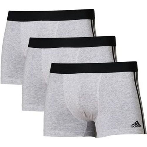 Boxershorts Unterhose Trunks 3er Pack - Adidas - Modalova