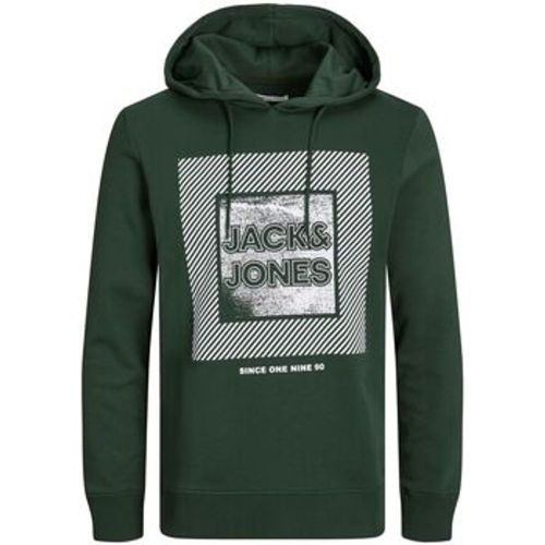 Sweatshirt Hoodie Stein Kapuzensweatshirt - jack & jones - Modalova