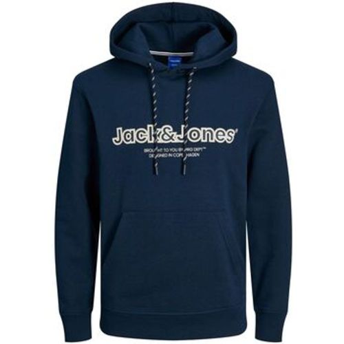 Sweatshirt Hoodie Lakewood Kapuzensweatshirt - jack & jones - Modalova