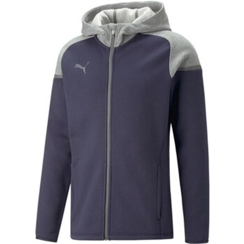 Jacken Jacke teamCup Casuals Kapuzensweatjacke - Puma - Modalova