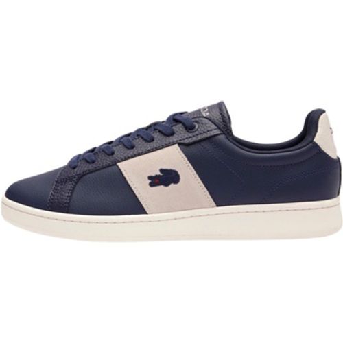 Sneaker Sneaker CARNABY PRO CGR 2233 SMA Low Sneaker - Lacoste - Modalova