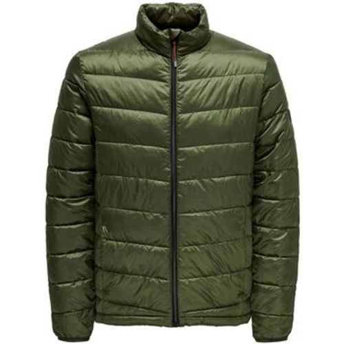 Jacken Jacke Carven Steppjacke - Only & Sons - Modalova