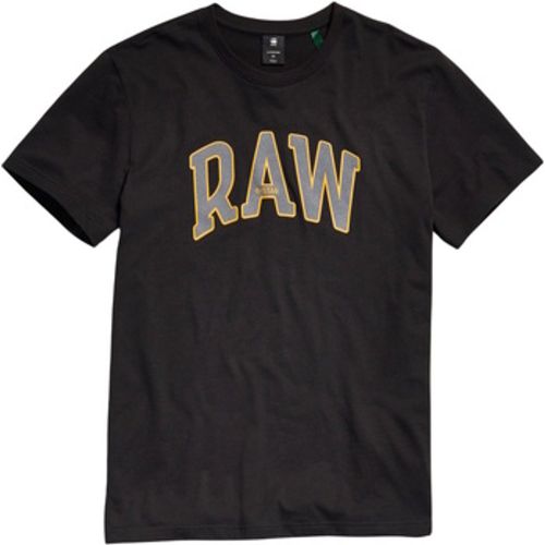 T-Shirt T-Shirt Kurzarmshirt - G-Star Raw - Modalova