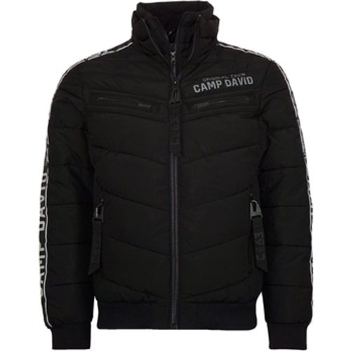 Jacken Jacke Steppblouson - camp david - Modalova