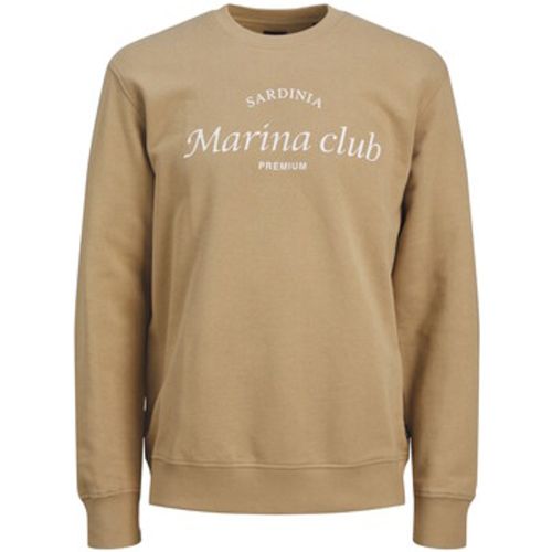 Sweatshirt Pullover OCEAN CLUB Sweatshirt - jack & jones - Modalova