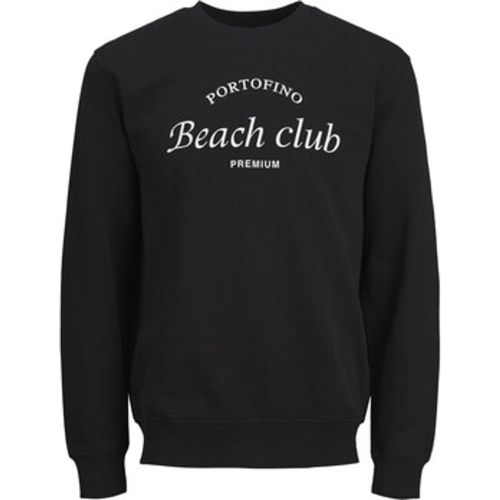 Sweatshirt Pullover OCEAN CLUB Sweatshirt - jack & jones - Modalova