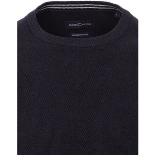 Pullover Pullover Strickpullover R-Neck - Casa Moda - Modalova