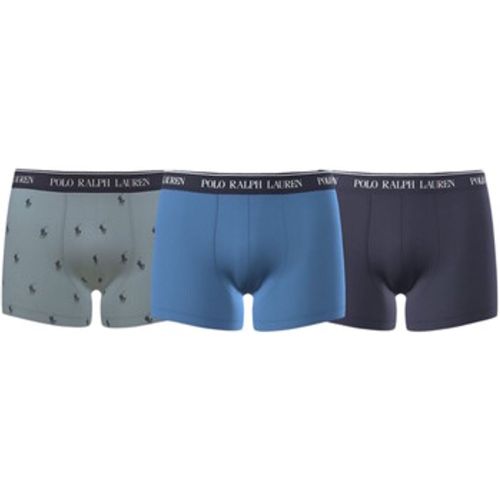 Boxershorts Unterhose Trunks 3er Pack - Ralph Lauren - Modalova