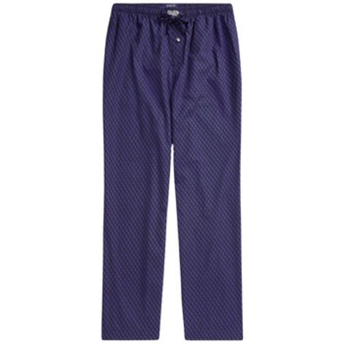 Pyjamas/ Nachthemden Schlafanzughose Loungehose lang - Ralph Lauren - Modalova