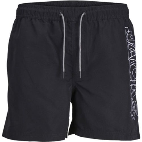 Badeshorts Badehose FIJI Schwimm-Shorts - jack & jones - Modalova