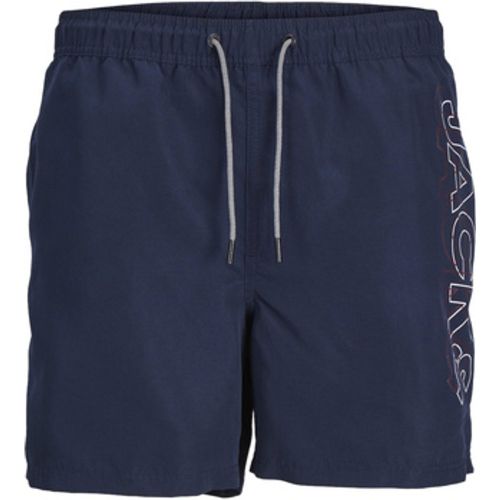 Badeshorts Badehose FIJI Schwimm-Shorts - jack & jones - Modalova