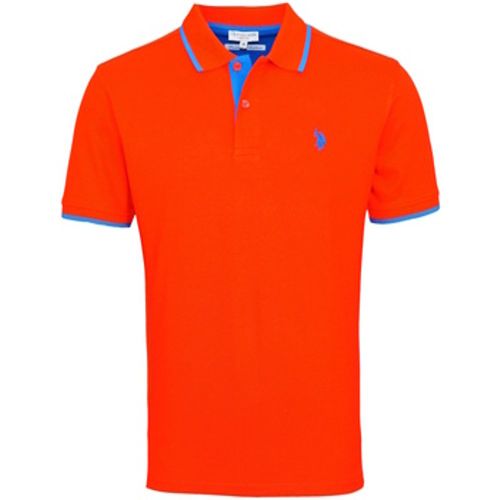 T-Shirt Shirt Poloshirt - U.S Polo Assn. - Modalova