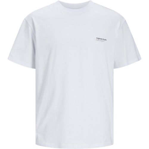 T-Shirt T-Shirt VESTERBRO Kurzarmshirt - jack & jones - Modalova