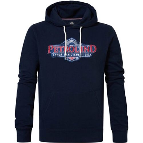 Sweatshirt Kapuzenpullover Hoodie Surf - Petrol Industries - Modalova