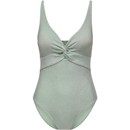 Badeanzug Badeanzug MALIBU Swimsuit - Only - Modalova