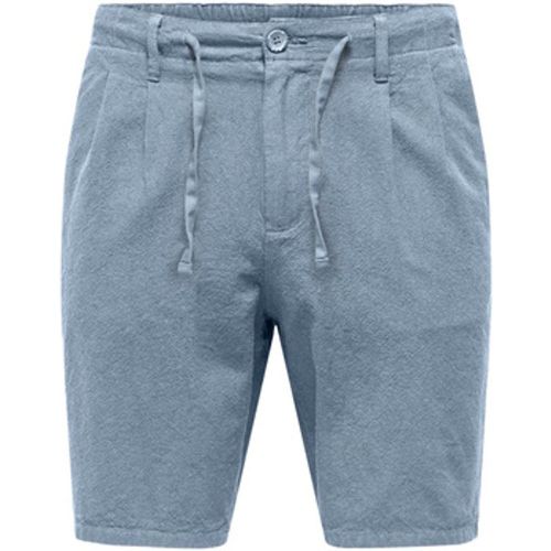 Chinos Shorts LARGO Chino- Shorts - Only & Sons - Modalova