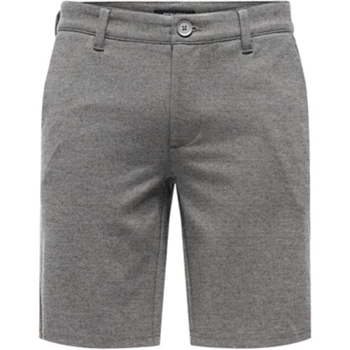 Chinos Shorts THOR Chino-Shorts - Only & Sons - Modalova