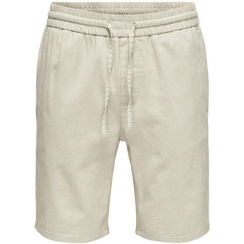 Shorts Shorts LIVE Bermuda-Shorts - Only & Sons - Modalova