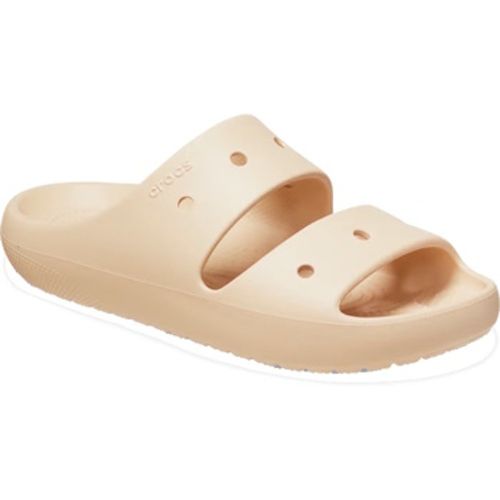 Zehensandalen Sandalen CLASSIC SANDAL 2.0 Pantoletten - Crocs - Modalova