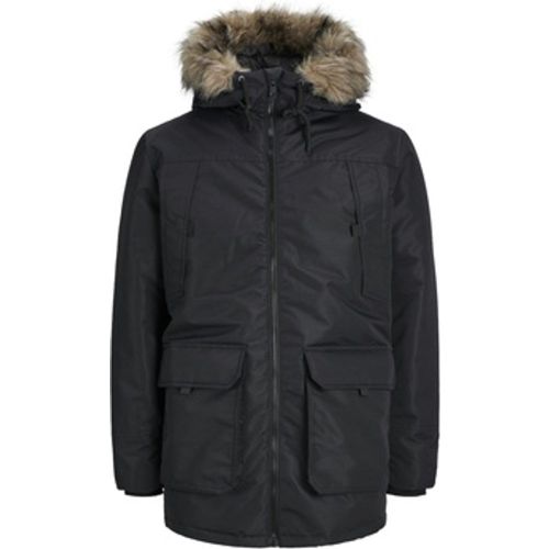 Parkas Parka CONSTRUCT lange Jacke - jack & jones - Modalova