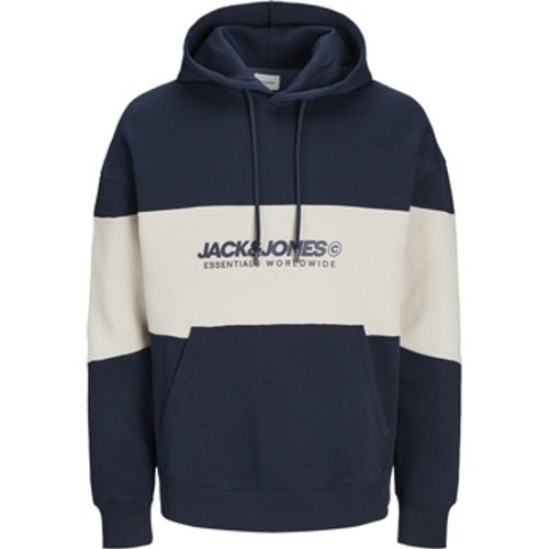 Sweatshirt Kapuzensweatshirt LEGACY Hoodie - jack & jones - Modalova