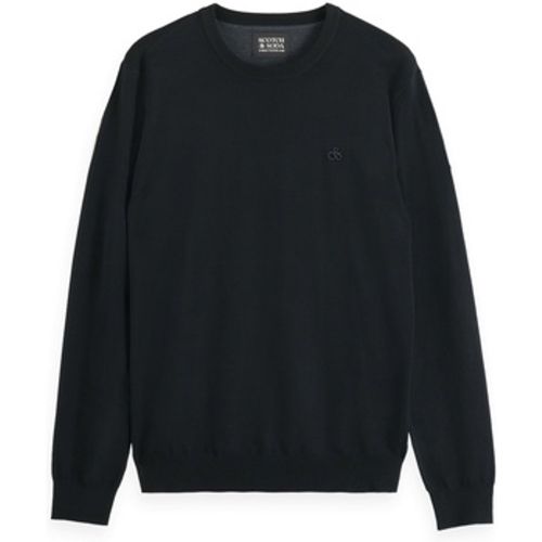 Sweatshirt Sweatshirt Pullover - Scotch & Soda - Modalova