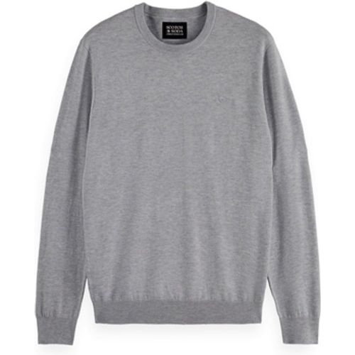 Sweatshirt Sweatshirt Pullover - Scotch & Soda - Modalova