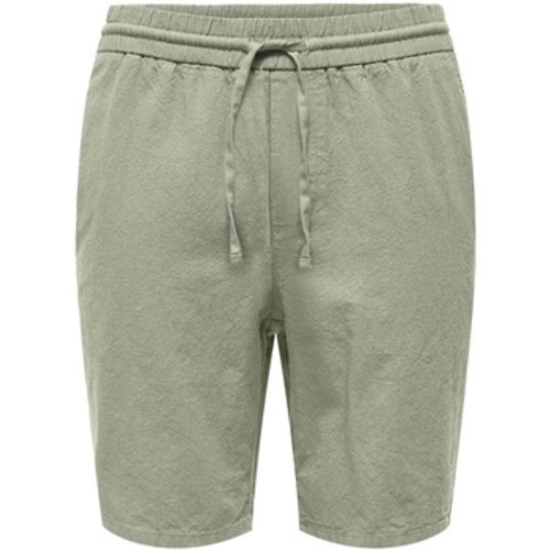 Shorts Shorts LINUS Bermuda-Shorts - Only & Sons - Modalova