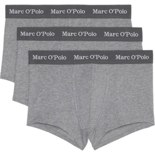 Boxershorts Unterhose Trunks 3er Pack - Marc O'Polo - Modalova